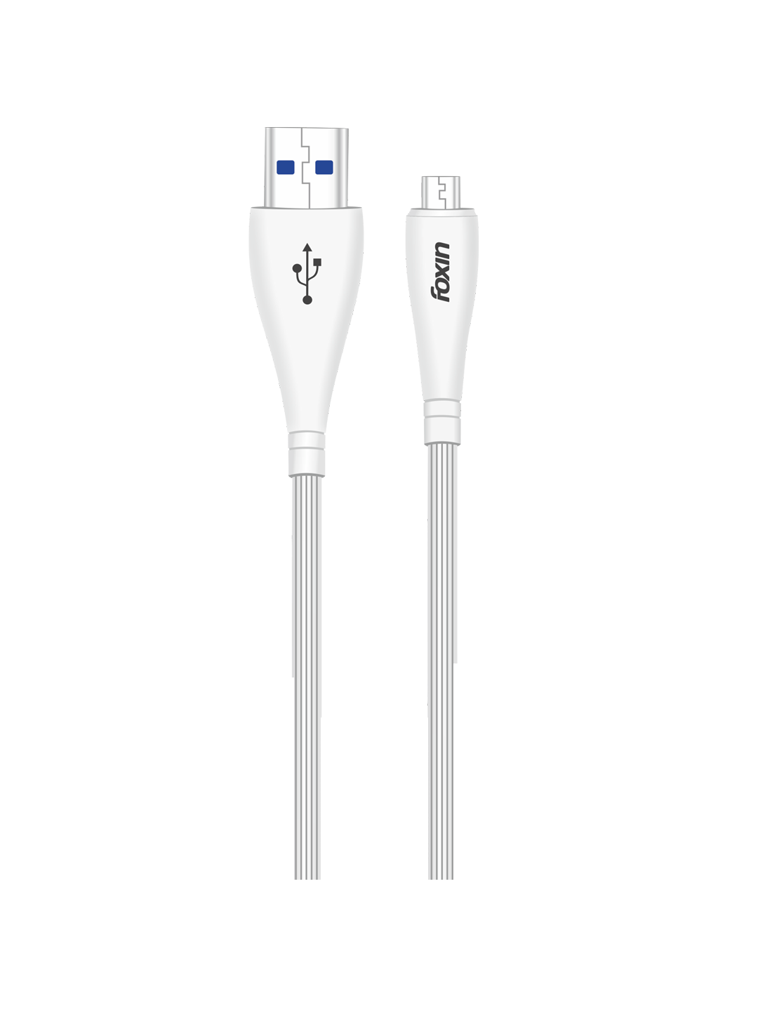 Foxin ME024 Gear TPE Micro USB Cable