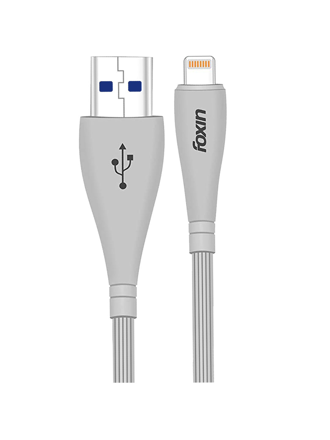 AE109 Gear TPE 8 Pin USB Cable 