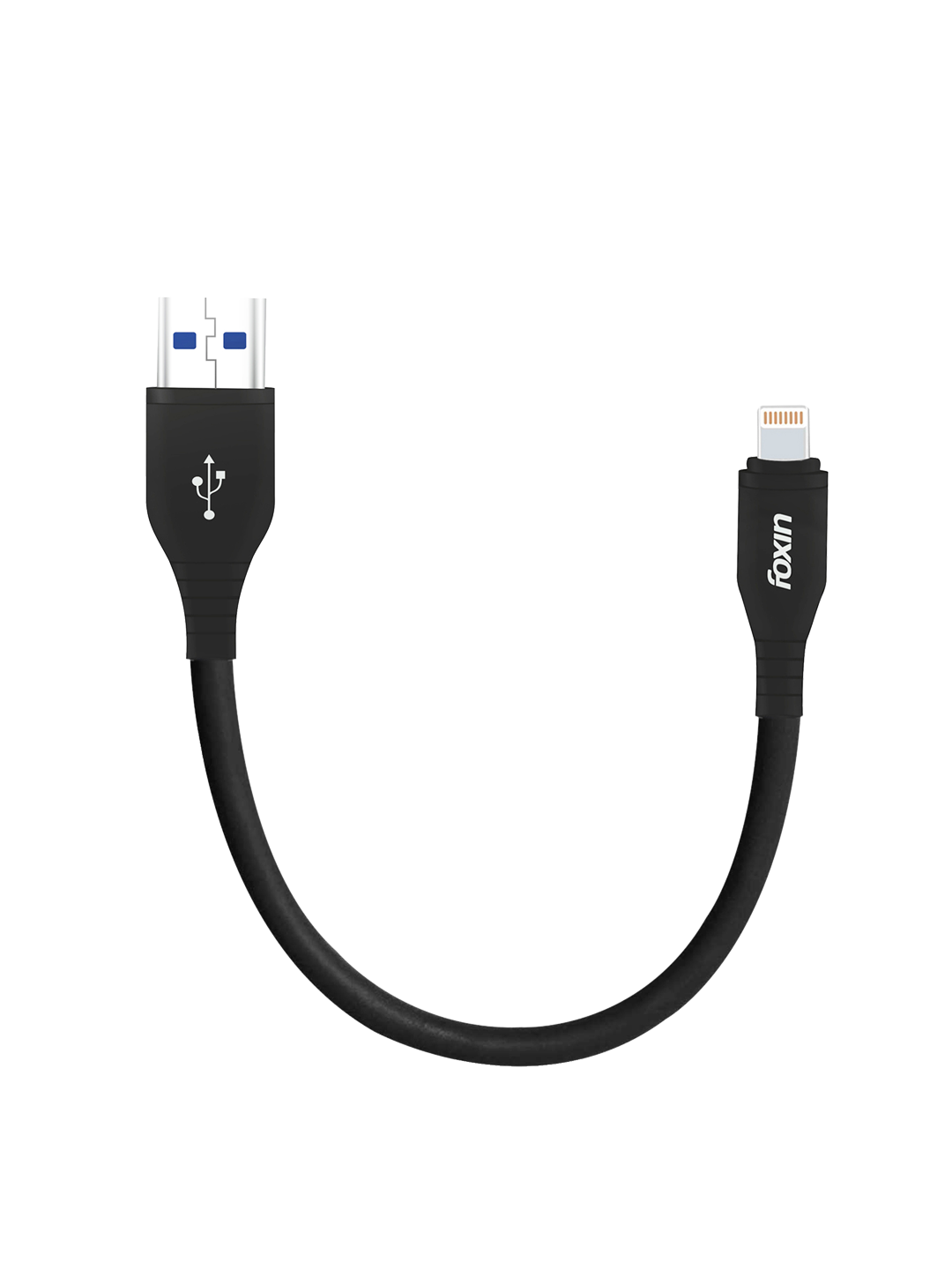 AE09 8 Pin USB Power Bank Cable 