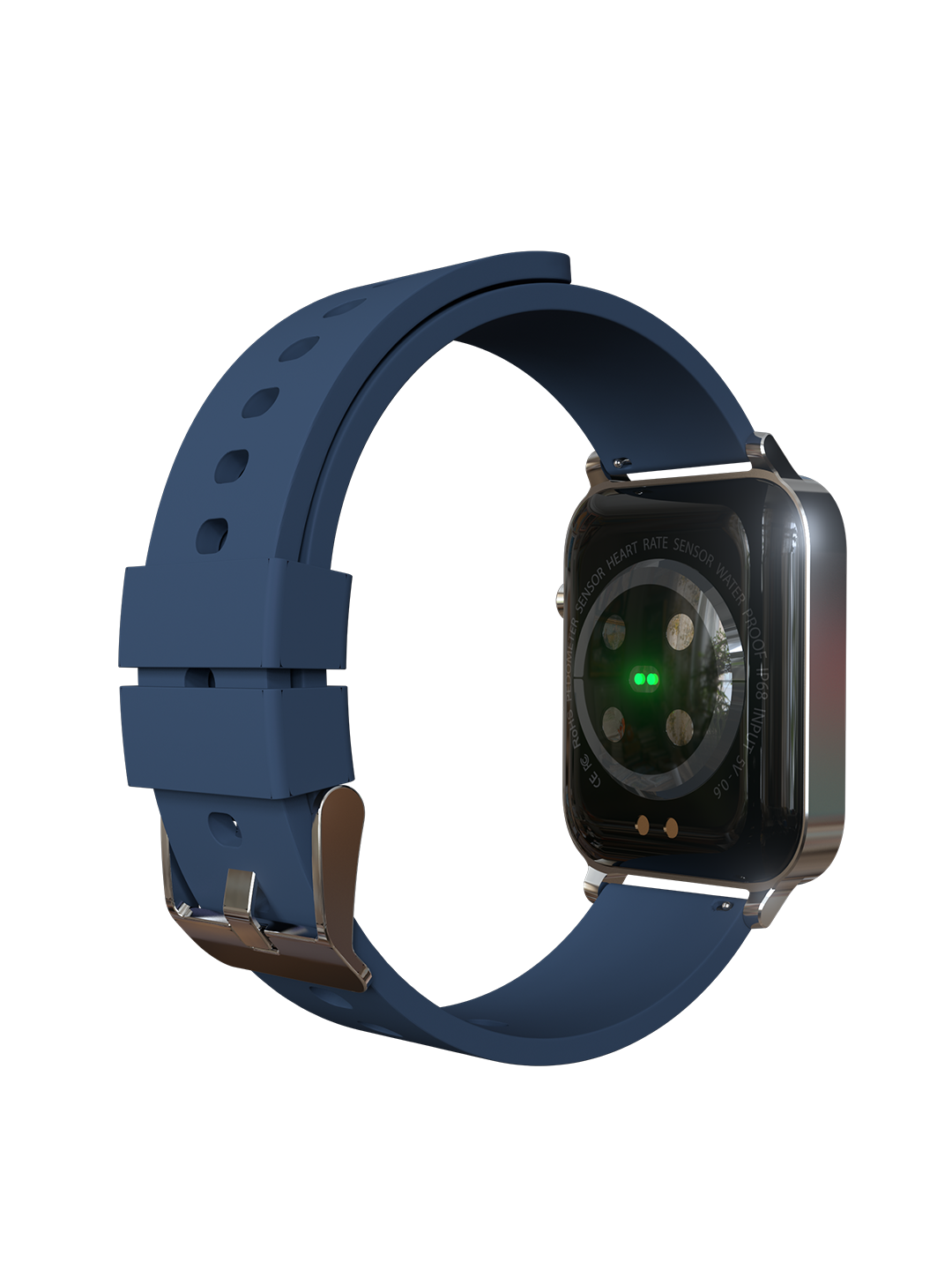 Foxin FoxFit Active Smart Watch