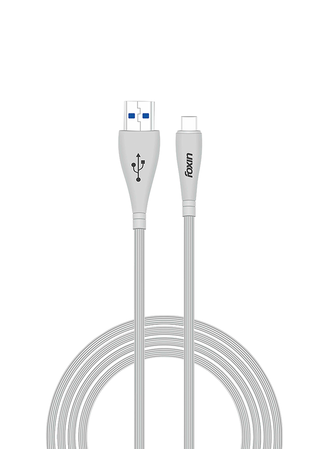 Foxin CE159 Gear TPE Type C USB Cable