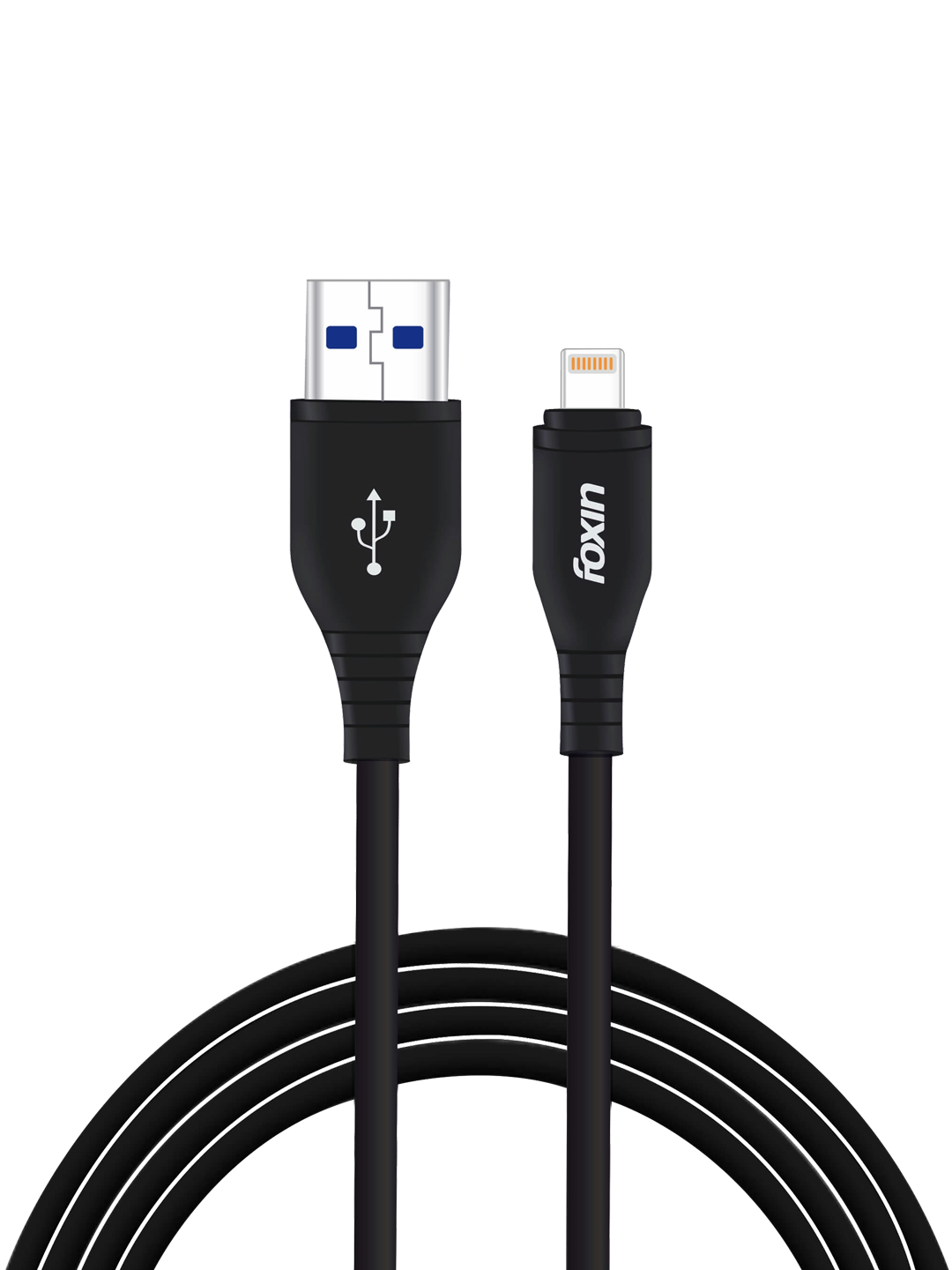 AE09 8 Pin USB Power Bank Cable 