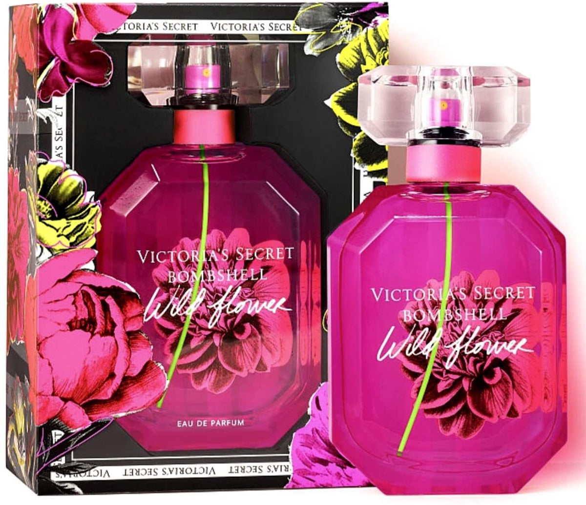 Victoria's Secret Bombshell Perfume Review