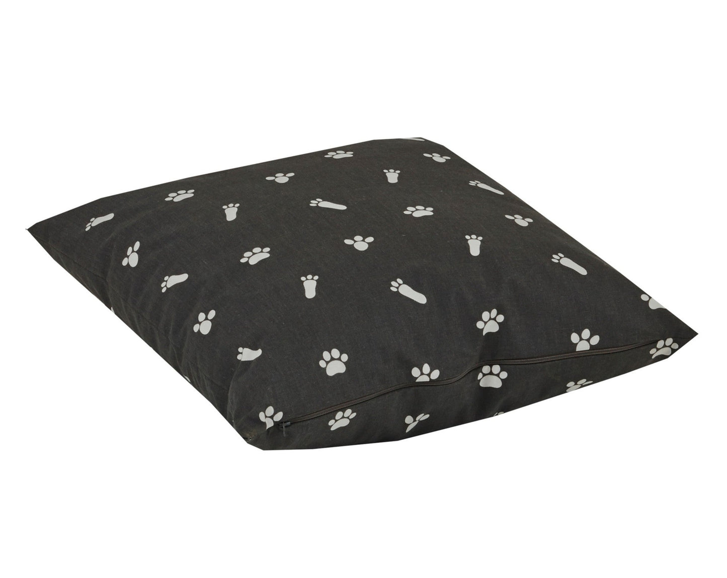 Pets - Cushion - 50x50 cm - Granite Grey