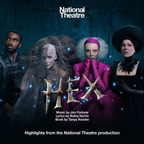 (Highlights from the National [MP3] – Broadway Records