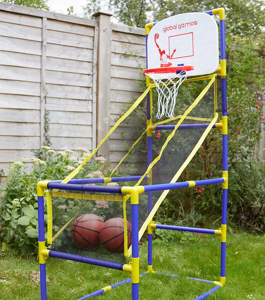 Panier de Basket d'arcade