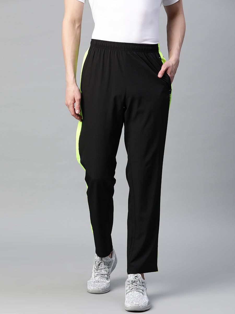 Acy TRACK PANTS BLACK XL | bumblebeebight.ca