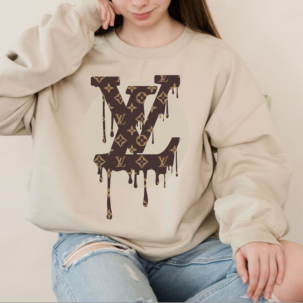 Louis Vuitton 2022 Cruise Crew Neck Long Sleeves Cotton Logo Hoodies &  Sweatshirts (1A9LUO, 1A9LUN, 1A9LUM)