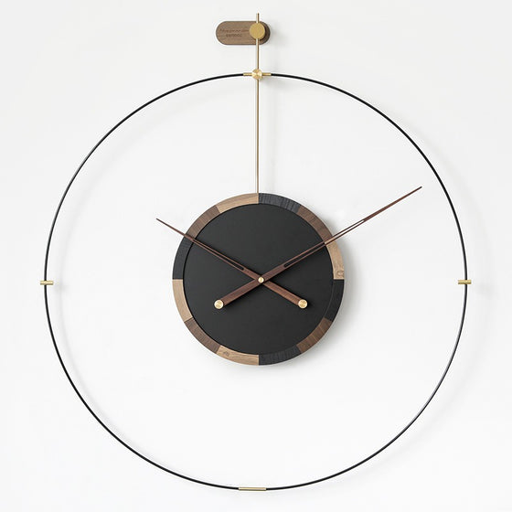 Large Wall Clock Modern Design Clocks For Home Decor