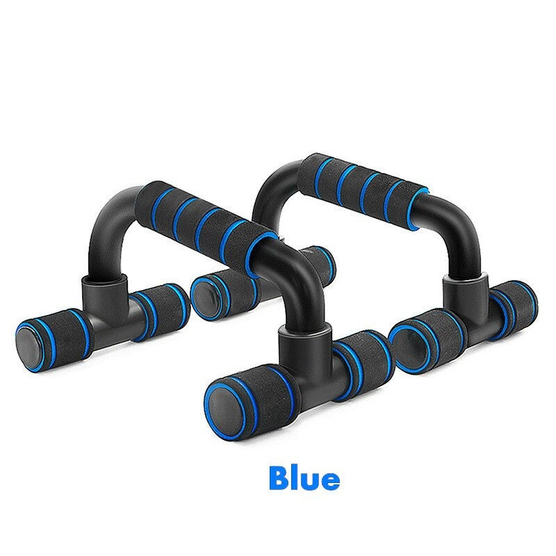 Push Up Stand AB Roller Resistance Bands Sets GYM Fitness Equipment Workout Exercise At Home Sport Bodybuilding Exercise Bars