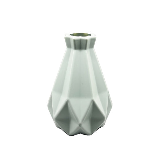 Imitation Ceramic Vase