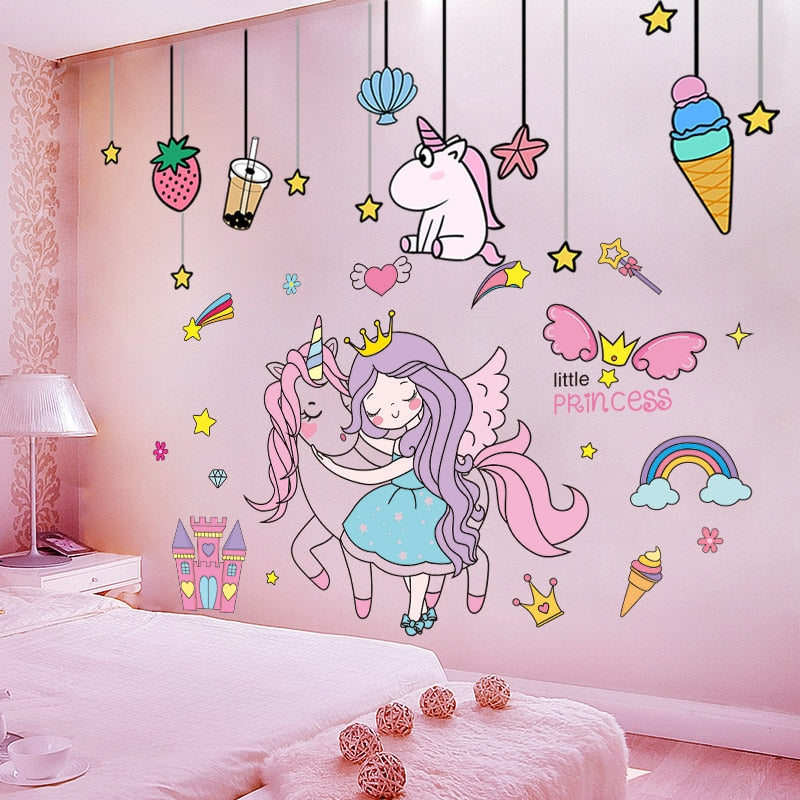 Wall Stickers