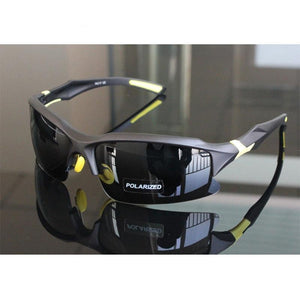 Professional Polarized Cycling Glasses Bike Bicycle Goggles Driving Fishing Outdoor Sports Sunglasses