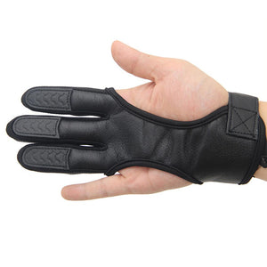 Hand Guard Protective Archery Bow Shooting Glove