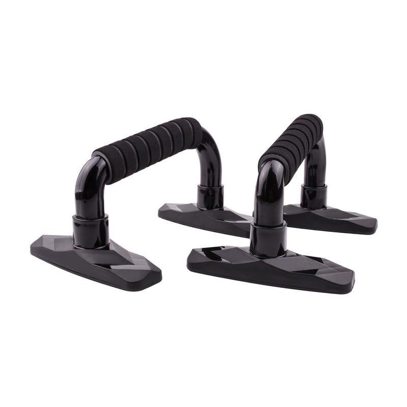 Push Up Racks Workout Bars Stand