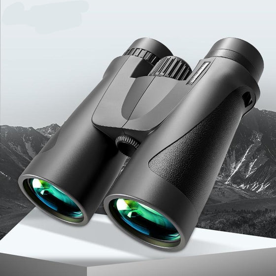 Binoculars for Adults, HD Professional/Waterproof Fog proof Binoculars