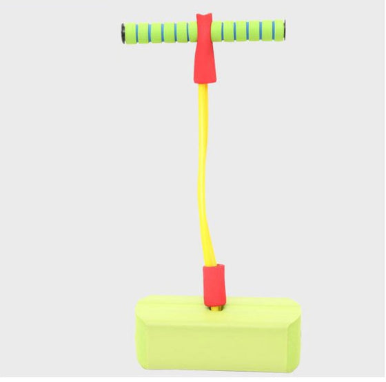 Pogo Stick Jumper for Kids Outdoor Toys