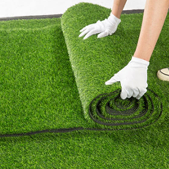 1.5cm Thickness Artificial Lawn Carpet