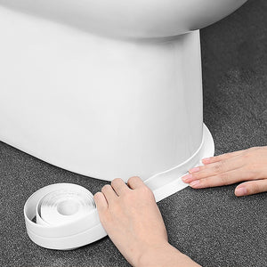 Waterproof Wall Sticker Self Adhesive Sink Stove Crack Strip