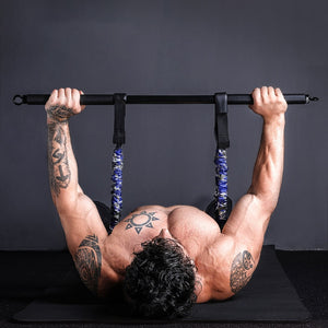 Muscle Bench Press Resistance Band