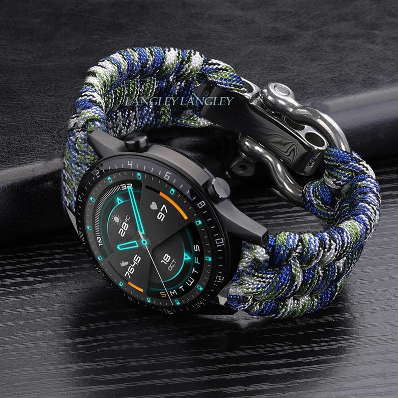 Samsung Watch Straps