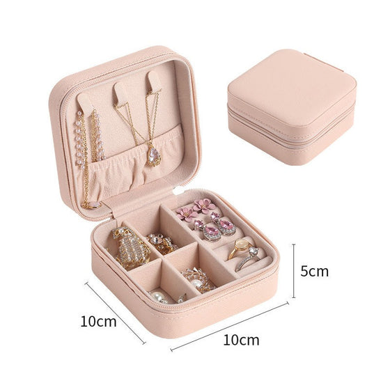 Jewelry Storage Box