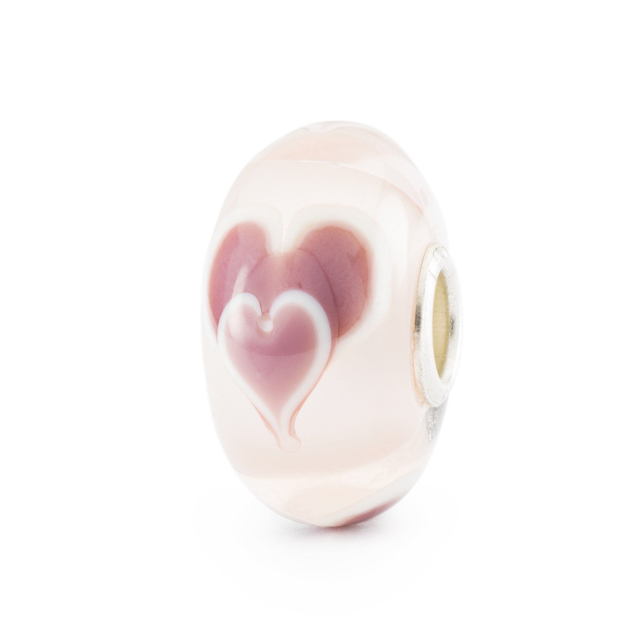 Valentine’s Hearts Bead