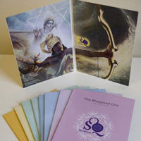 Bhagavad Gita Complete Set