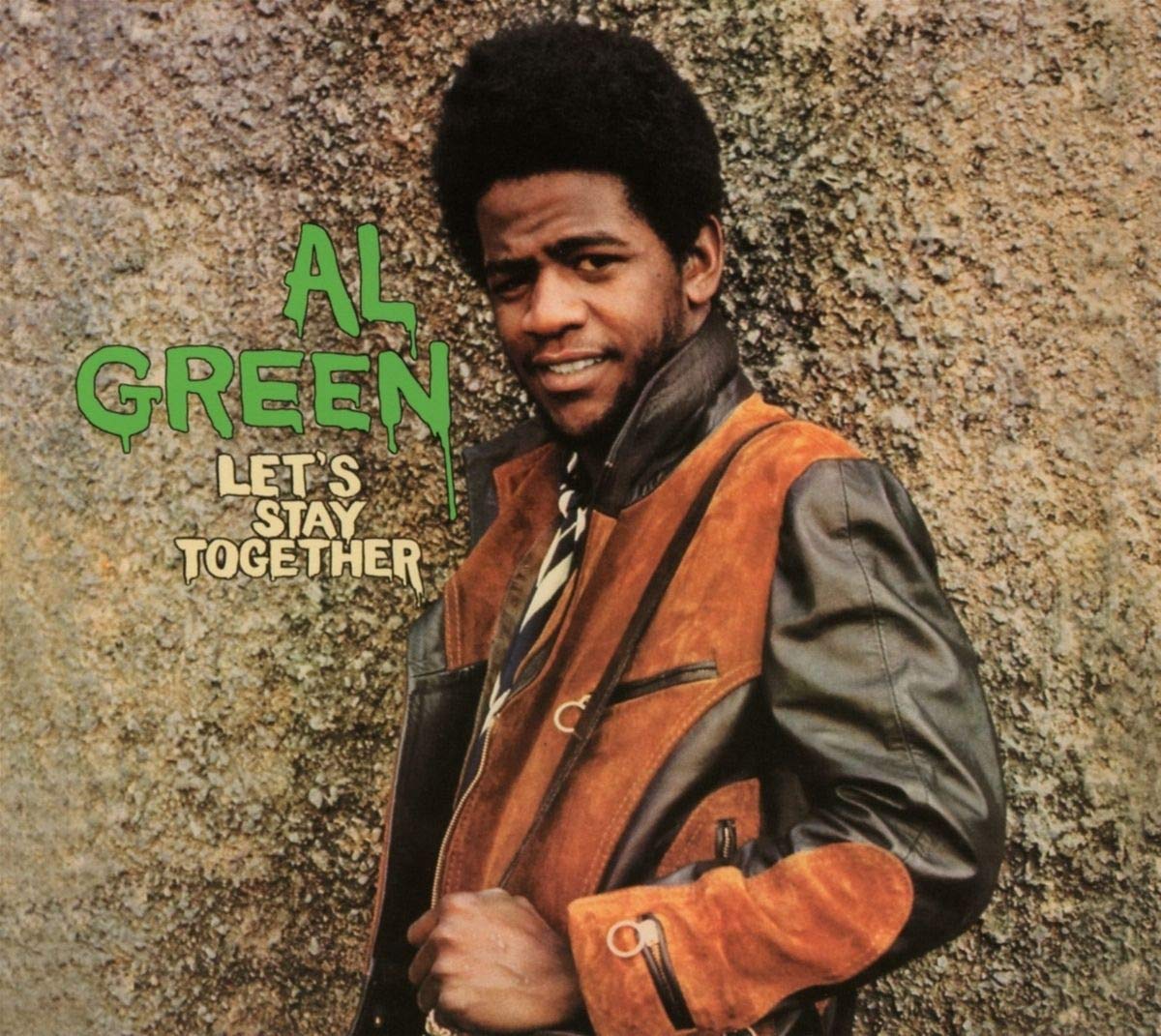 Al Green- Let's Stay Together – Metamodern Music OH