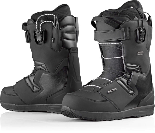 競売 Snowboard deeluxe Deeluxe Boots deemon 2019 PF Deemon 26.5