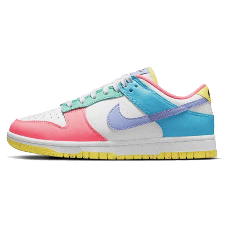 nike low dunk se easter