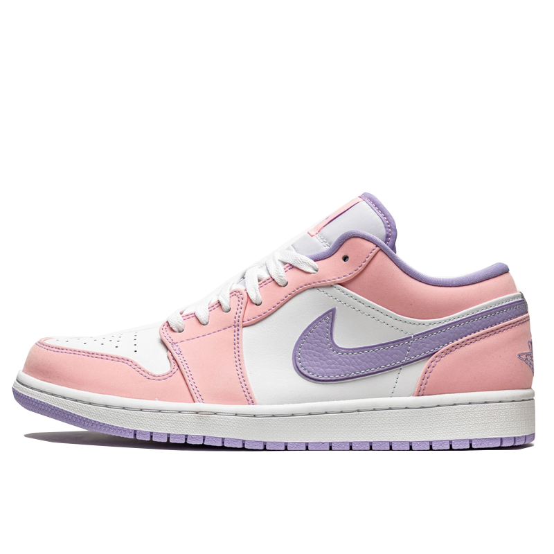 nike dunk low arctic punch