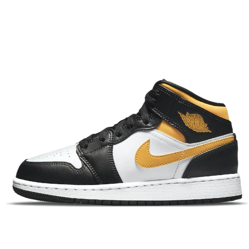 pollen jordan 1 mid