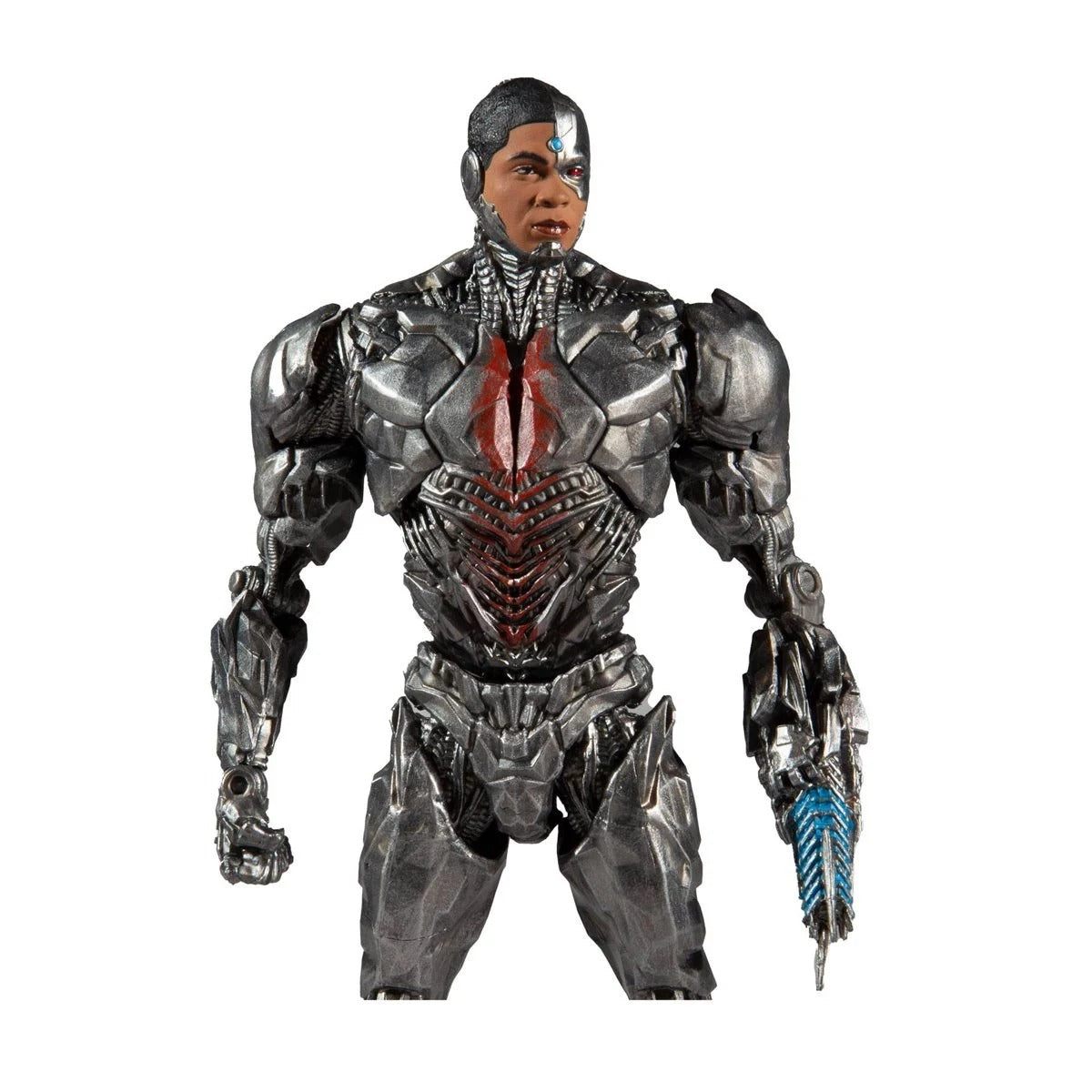 dc cyborg action figure