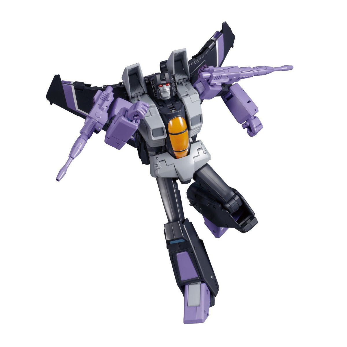 transformers skywarp masterpiece