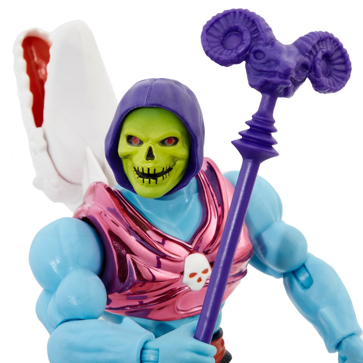 origins terror claw skeletor