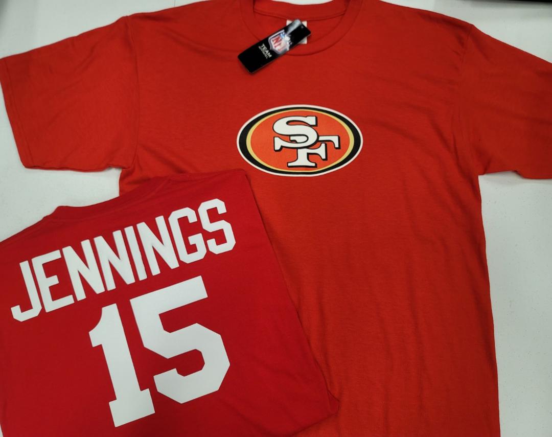 San Francisco 49ers Throwback Apparel & Jerseys