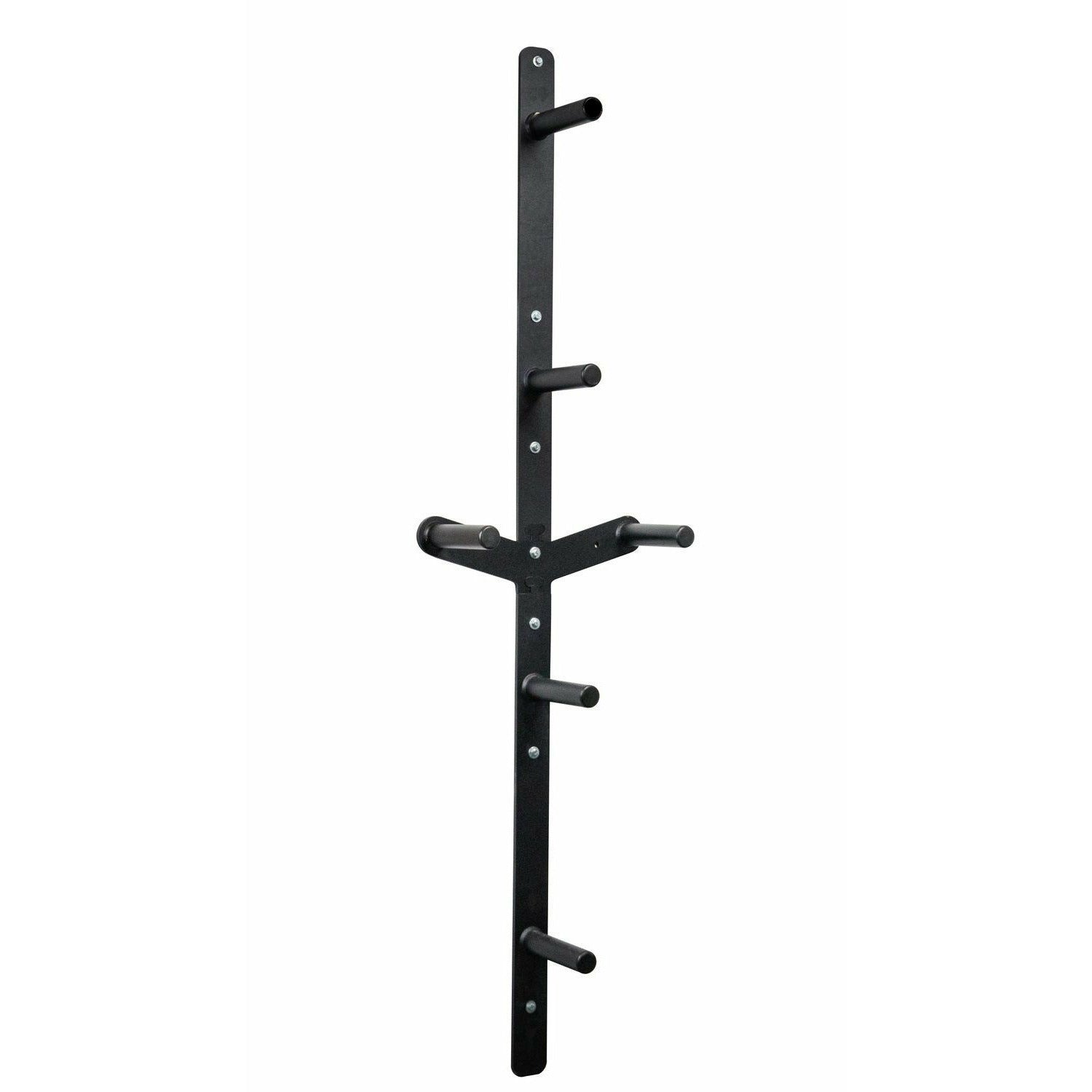 Weight Tree Wall Mount | Weight Plate Storage Tree | Stealth Fit Co.