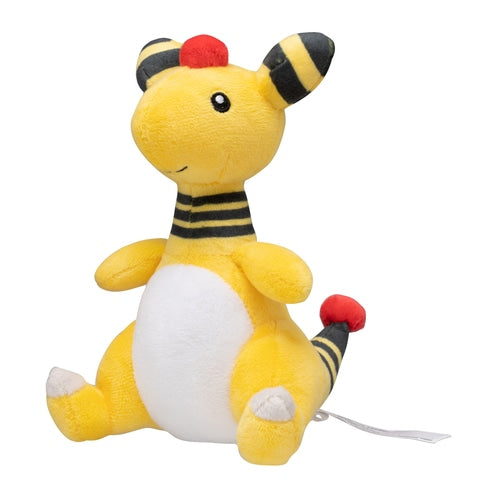 shiny ampharos plush