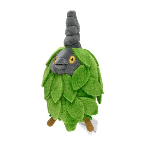 pokemon plant plush