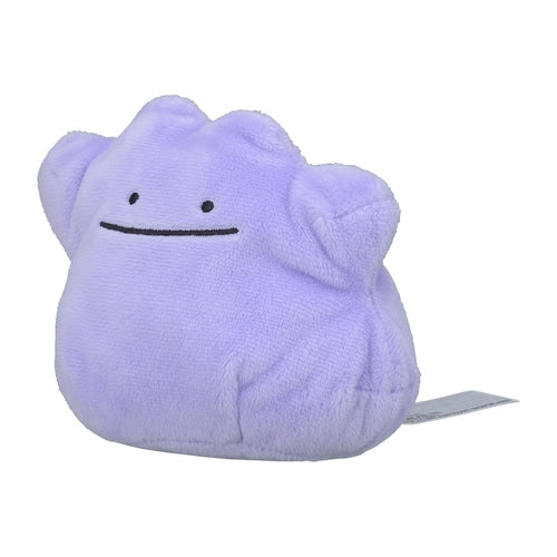 ditto squishy plush