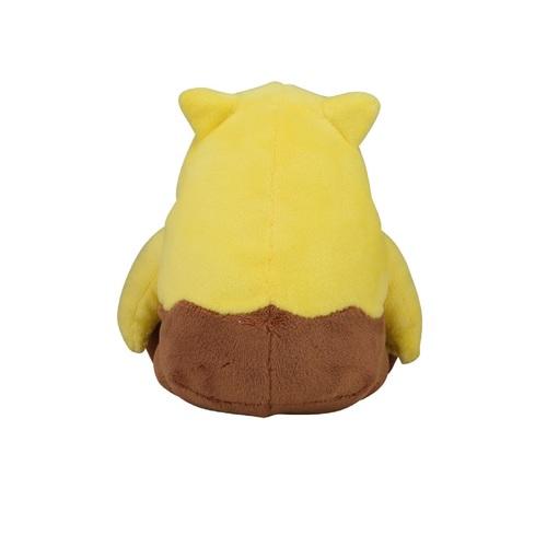 drowzee plush