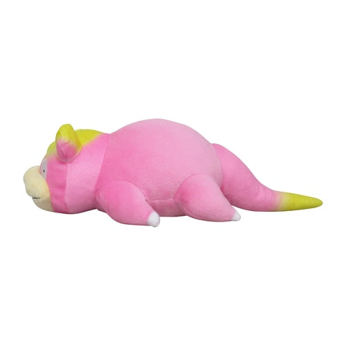 galarian slowpoke plush