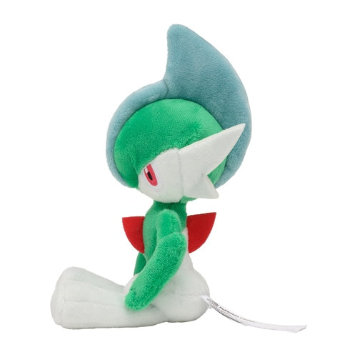 gallade plush