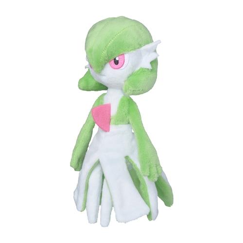 pokemon gardevoir plush