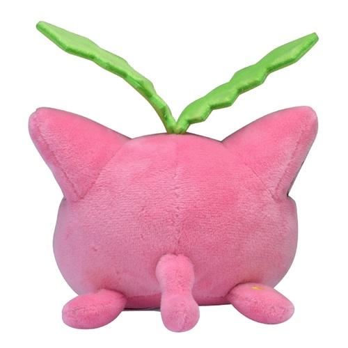 hoppip plush