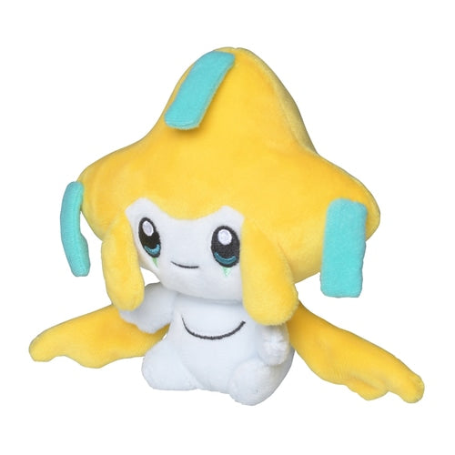 jirachi pokemon plush