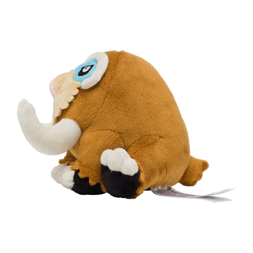 mamoswine plush