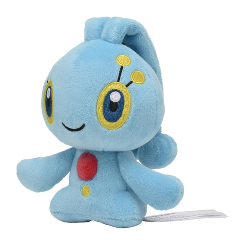 pokemon manaphy plush