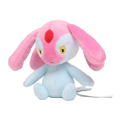 mesprit plush